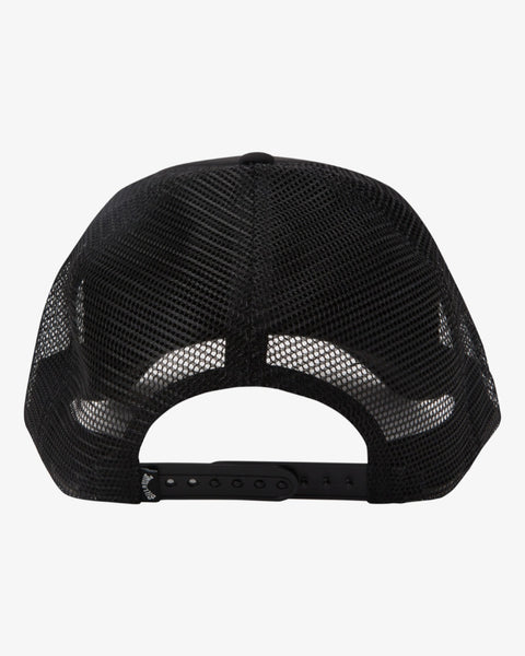 PODIUM TRUCKER
