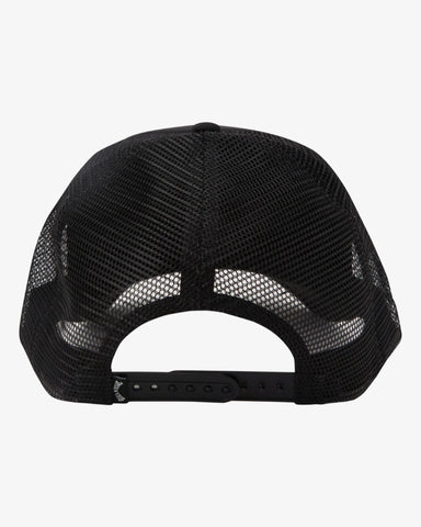 PODIUM TRUCKER