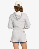 TRIPLE PALMS DOLPHIN SHORT