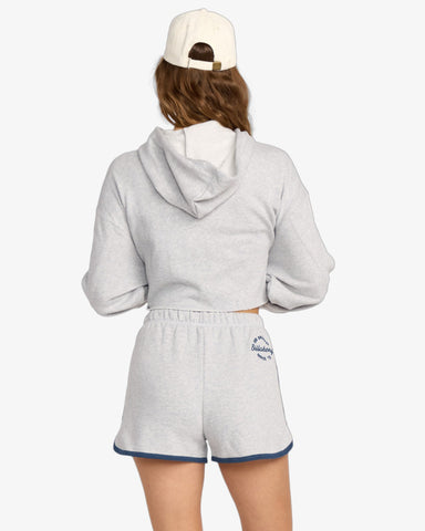 TRIPLE PALMS DOLPHIN SHORT
