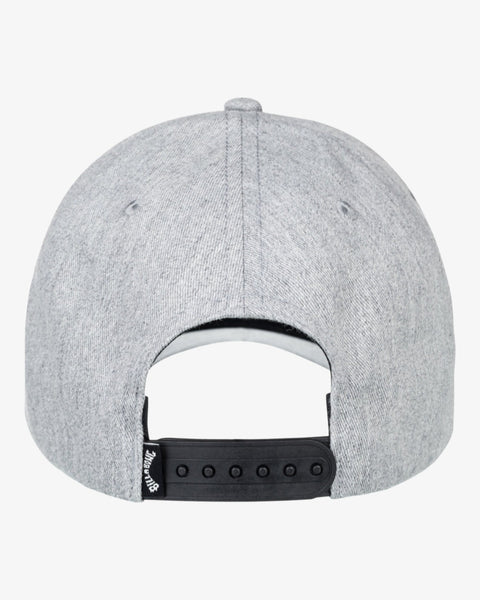 ARCH SNAPBACK