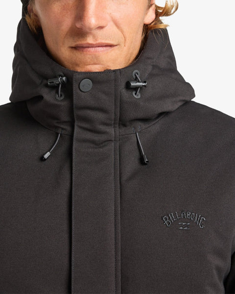 ALL DAY JACKET