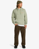 FOUNDATION PO