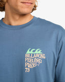 TWIN FIN