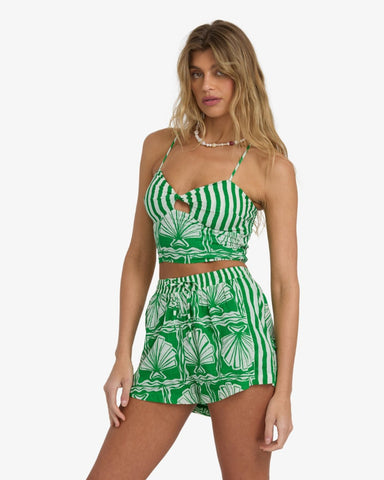SEA SHELL SHORT