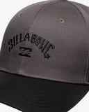 ARCH SNAPBACK