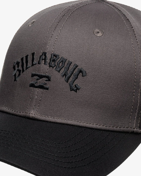 ARCH SNAPBACK