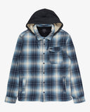 FURNACE BONDED FLANNEL