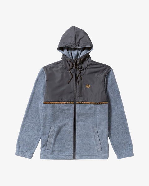 BOUNDARY LITE ZIP