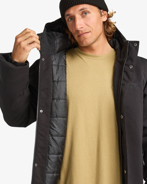 ALL DAY JACKET