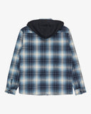 FURNACE BONDED FLANNEL