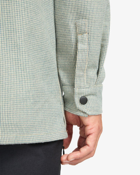 LODGE OVERSHIRT