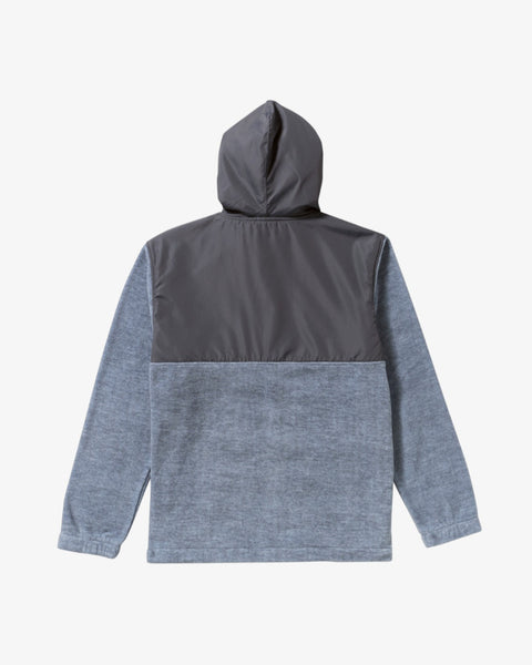 BOUNDARY LITE ZIP