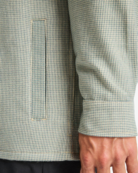LODGE OVERSHIRT