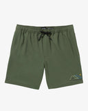 SURFTREK ELASTIC
