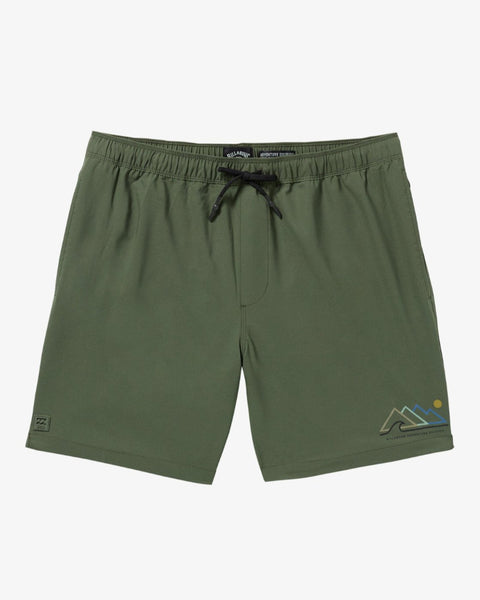 SURFTREK ELASTIC
