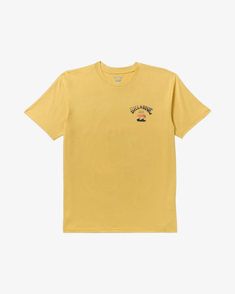 ARCH FADE PREMIUM SS