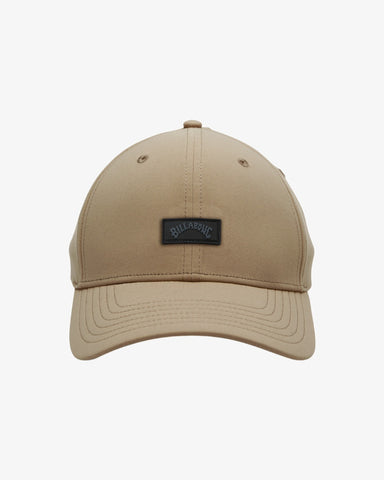 SURFTREK SNAPBACK