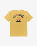 ARCH FADE PREMIUM SS