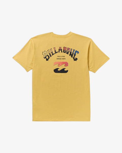 ARCH FADE PREMIUM SS