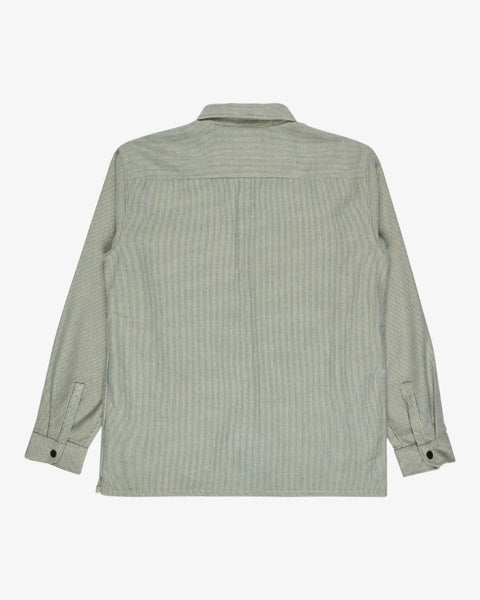 LODGE OVERSHIRT