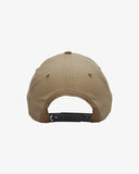 SURFTREK SNAPBACK