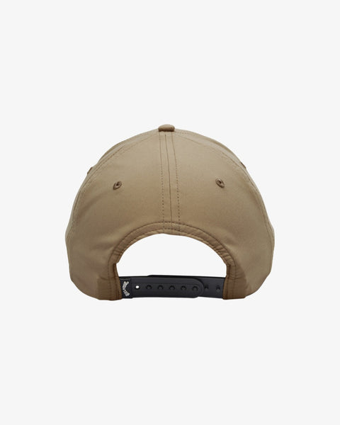 SURFTREK SNAPBACK