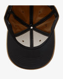 SURFTREK SNAPBACK
