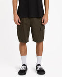 COMBAT CARGO SHORT