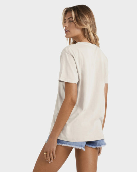 SURF HIGH TEE