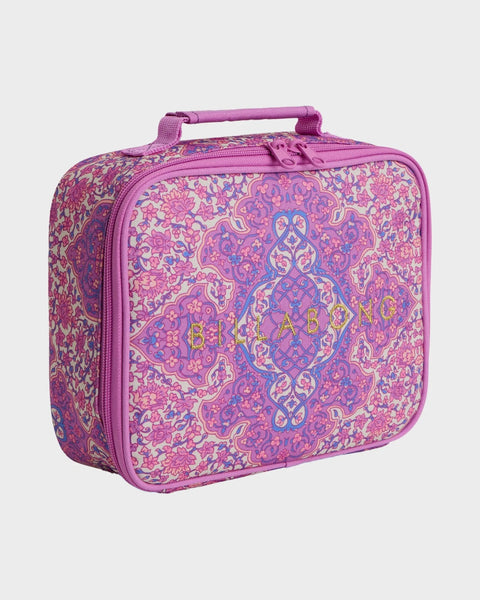 BOHEMIA LUNCHBOX