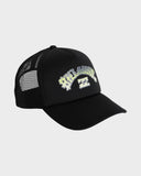 BOYS NORFOLK TRUCKER