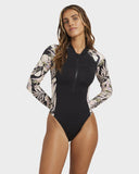 DRIFTING COAST ZIP BODY