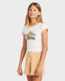 SEASIDE SESSION RINGER TEE