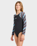 SEA LEVEL LS BODYSUIT