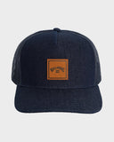 STACKED TRUCKER