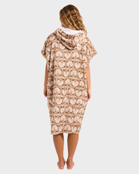 HEAT HOODIE TOWEL