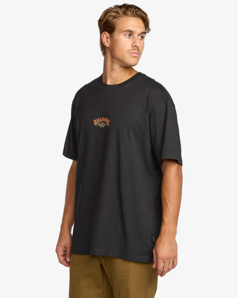 ROSE ARCH REGULAR SS