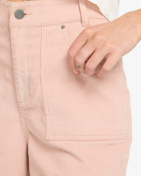 SEA TONE PANT