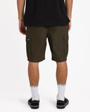 COMBAT CARGO SHORT