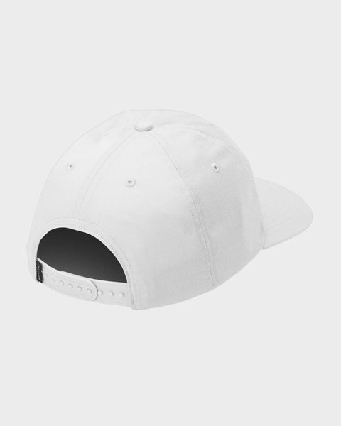 ADIV TRAIL SNAPBACK
