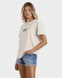 SURF HIGH TEE