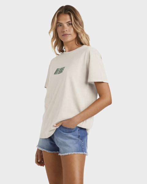 SURF HIGH TEE