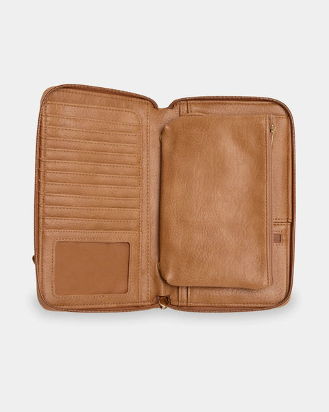 TRAVEL WALLET