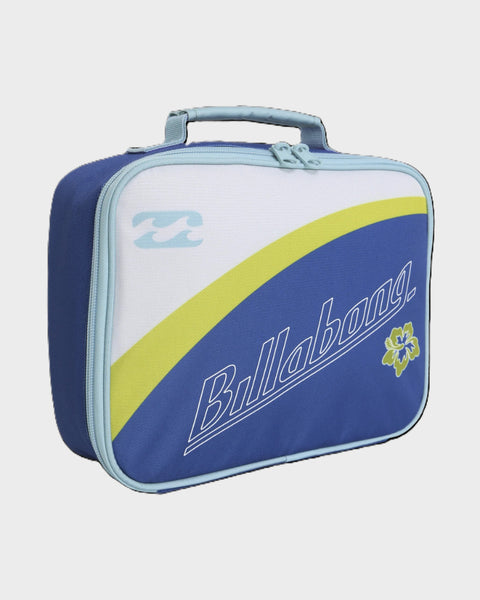 FOREVER BILLABONG LUNCH BOX