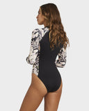 DRIFTING COAST ZIP BODY