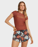 FOREVER FOLK SWIM VOLLEY