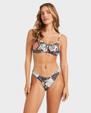 HAUT FOREVER FOLK COCO BRA