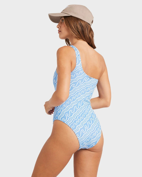 MORE THAN WAVES SHOULDER