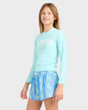 HAPPY HIBISCUS SWIM VOLLEY